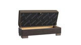 Ottomanson Armada - Convertible Storage Ottoman