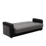 Ottomanson Harmony - Convertible Sofabed With Storage