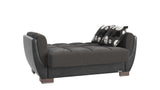 Ottomanson Armada Air - Loveseat With Storage