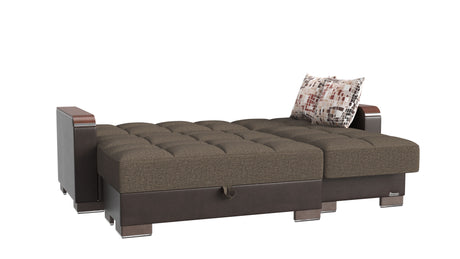 Ottomanson Armada X - Convertible Chaise Lounge