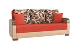 Ottomanson Mobimax - Convertible Sofa Bed With Storage